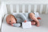 ANTI-ROLL-KEILKISSEN FÜR BABYS